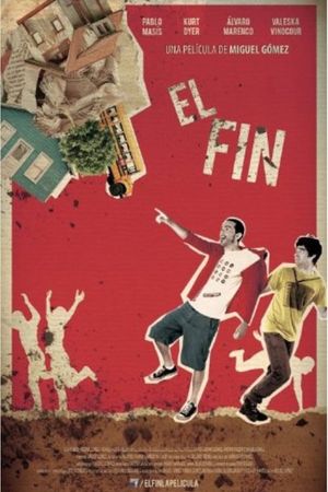 El Fin's poster