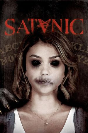Satanic's poster