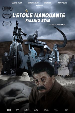The Falling Star's poster