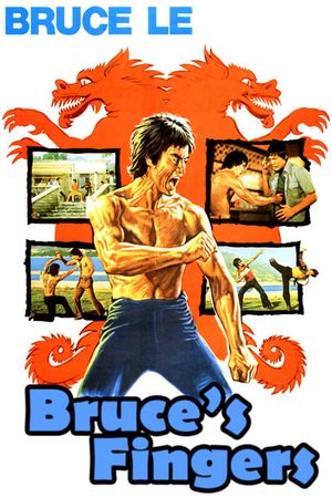 Bruce's Fingers's poster image