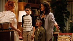 A Wrinkle in Time's poster