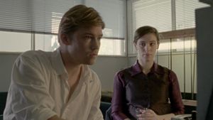 The Souvenir: Part II's poster