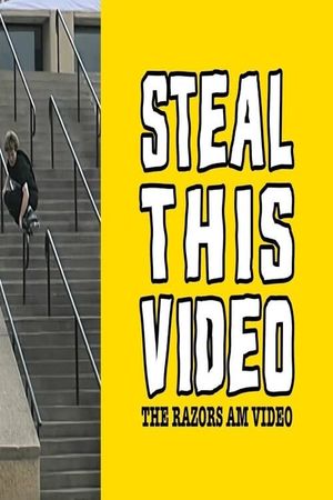 Steal this Video's poster image