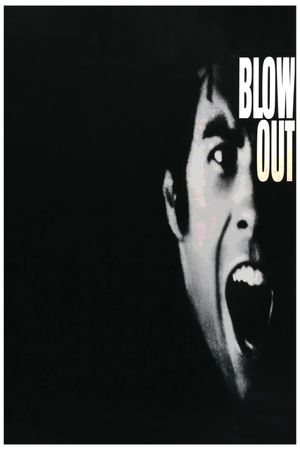 Blow Out's poster