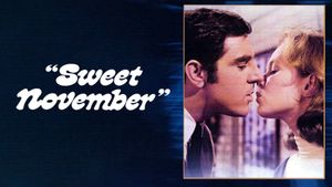 Sweet November's poster