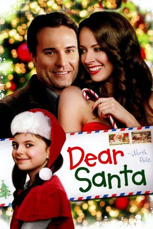 Dear Santa's poster