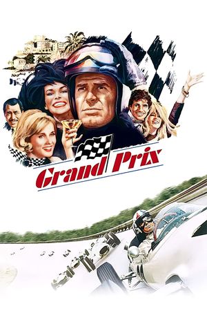Grand Prix's poster