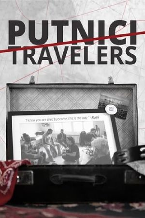 Travelers's poster