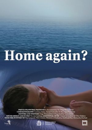 Aftur Heim?/Home Again?'s poster
