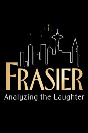 Frasier: Analyzing the Laughter's poster image