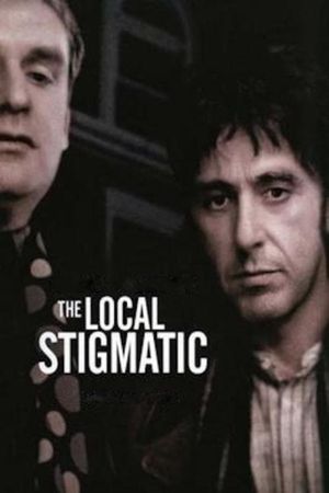 The Local Stigmatic's poster