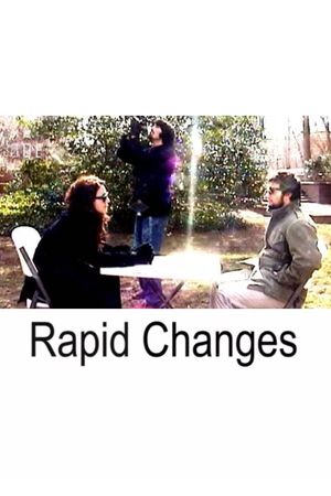 Rapid Changes's poster