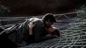 Spider-Man 3's poster