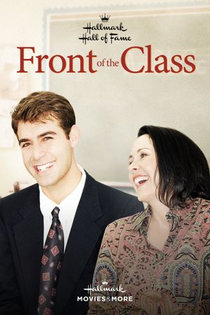 Front of the Class's poster