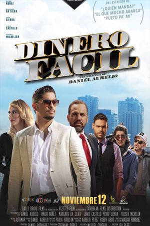 Dinero Fácil's poster