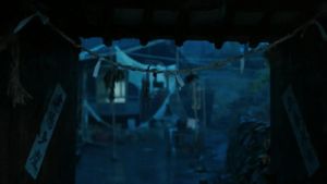 The Wailing's poster