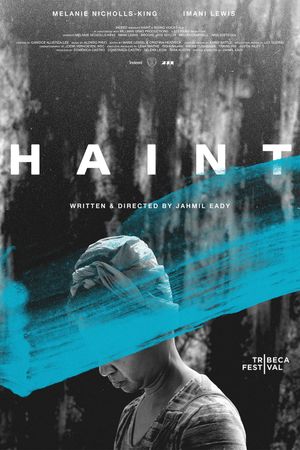 Haint's poster