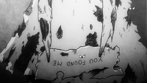 Missing Halloween's poster