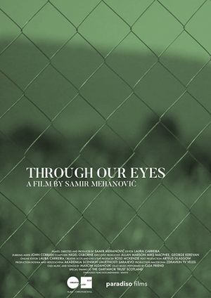 Through Our Eyes's poster