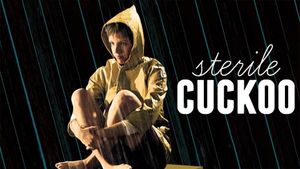 The Sterile Cuckoo's poster