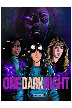 One Dark Night's poster