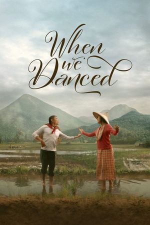 When We Danced's poster