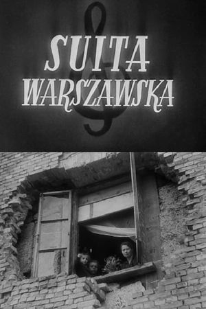 Warsaw Suite's poster