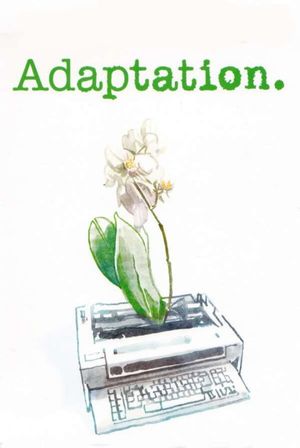 Adaptation.'s poster