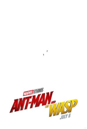 Ant-Man and the Wasp's poster