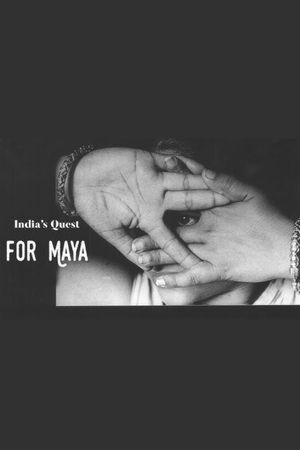 For Maya's poster