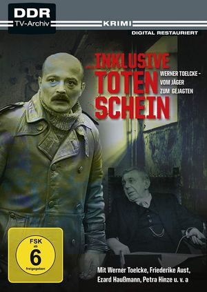 ...inklusive Totenschein's poster