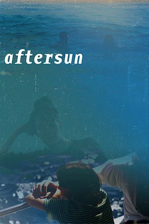 Aftersun's poster