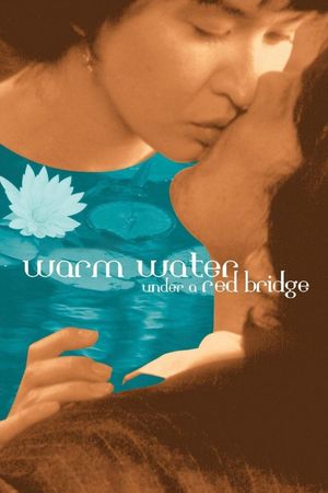 Warm Water Under a Red Bridge's poster