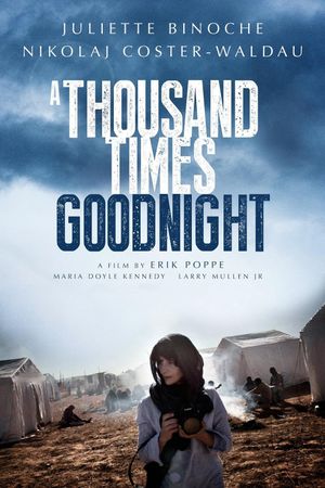 1,000 Times Good Night's poster