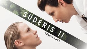 Sudéris II - Résurgence's poster