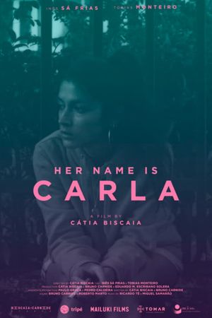 Her Name is Carla's poster