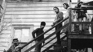 Grateful Dead's poster