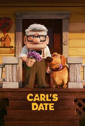 Carl's Date's poster
