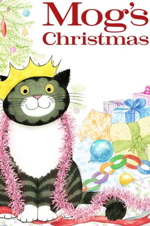 Mog's Christmas's poster