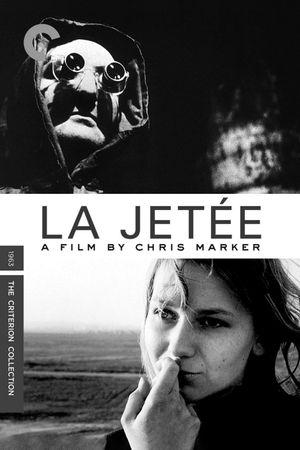 La Jetée's poster