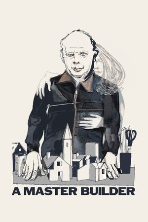 A Master Builder's poster