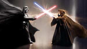 Star Wars: Episode IV - A New Hope's poster