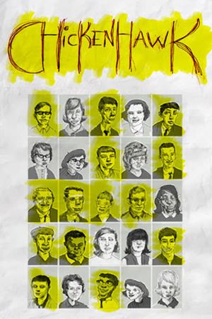 ChickenHawk's poster