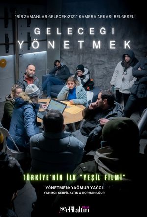 Geleceği Yönetmek's poster image