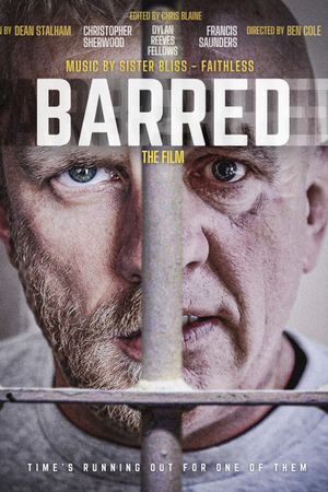 Barred's poster