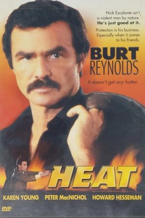 Heat's poster