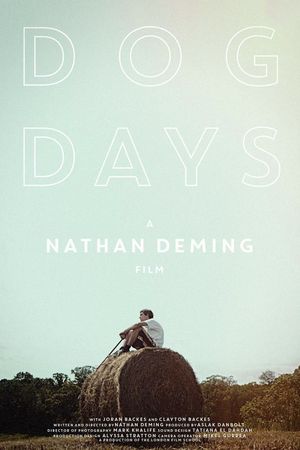 Dog Days's poster