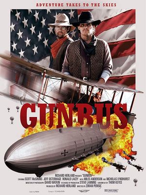 Sky Bandits's poster