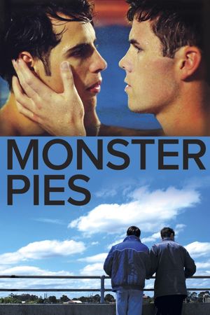 Monster Pies's poster