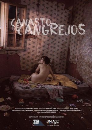 Canasto de Cangrejos's poster